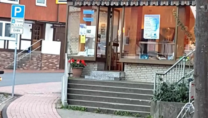 Backerei Kopp Gmbh Gieboldehausen Alle - Gieboldehausen