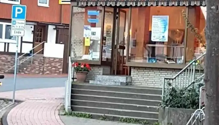 Bäckerei Kopp GmbH Gieboldehausen - Gieboldehausen