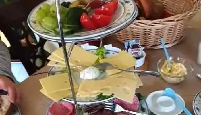 Backerei Kopp Gmbh Walkenried Essen Und Trinken - Walkenried