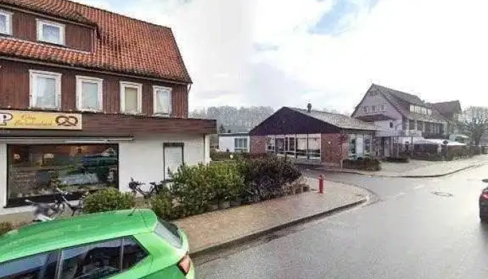 Backerei Kopp Gmbh Walkenried Street View 360deg Fotos - Walkenried
