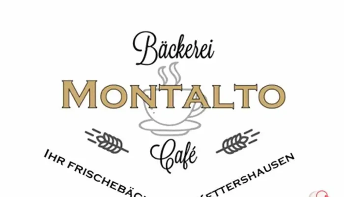 Bäckerei Montalto - 86498 Kettershausen