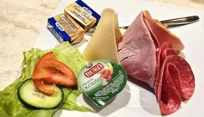 Bäckerei Peter Stübig Fil. Börßum - Börßum