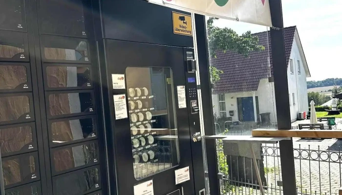 Bäckerei und Konditorei Spickenreither - 92723 Tännesberg