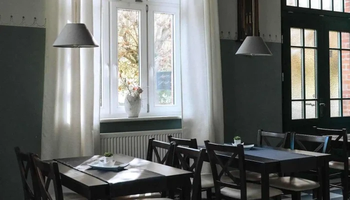 Bahnhof Dargun -    Cafe Bb Events Alle - Dargun