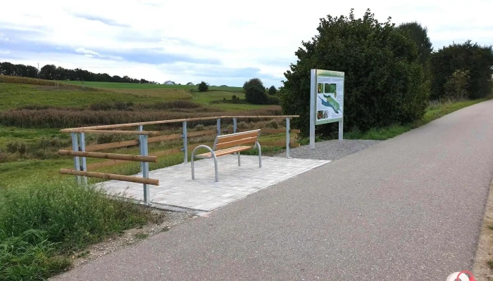 Bankerl am Herrschbach - 86568 Hollenbach