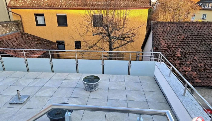 Bannikow Metallbau - 91555 Feuchtwangen