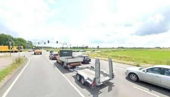 Barghorn Gmbh Co Kg Street View 360deg Fotos - Brake (unterweser)