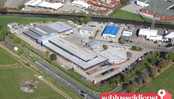 Barghorn Gmbh Co Kg Vom Inhaber - Brake (unterweser)