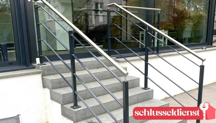 Bartels Metallbau - Celle