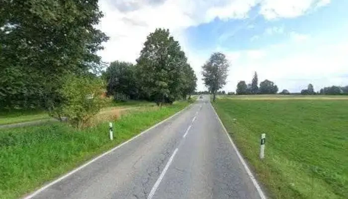 Baschnagel -    Freizeitgerate Und Metallbau Street View 360deg Fotos - Grafenhausen