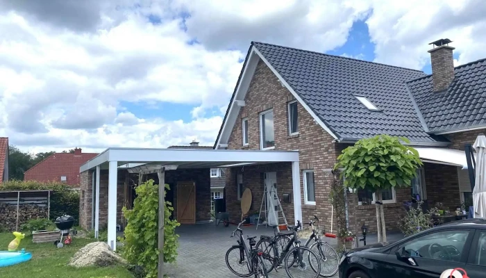 Bau -   Mobeltischlerei Sablowski Alle - Bad Bentheim