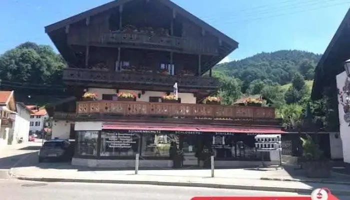 Bau -   Und Kunstschlosserei Alois Gonitianer Principal - Tegernsee