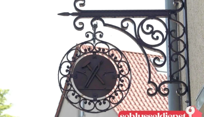 Bau -   Und Kunstschlosserei Roland Hesse Alle - Bad Dürrenberg