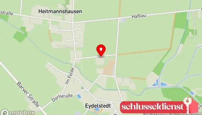 Bau- und Möbeltischlerei Walter Schütte - Eydelstedt