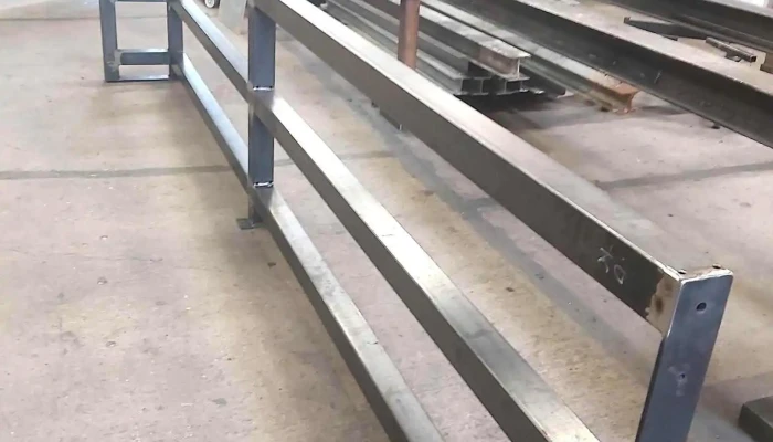 Bauelemente Montage  Service Hilker Gmbh Cokg Alle - Lauenau