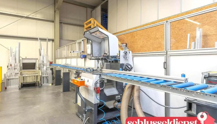 Bauer Profiltechnik Gmbh Alle - Neckarwestheim