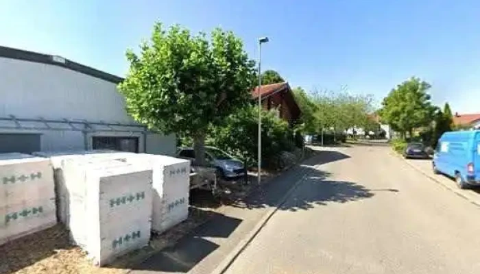 Bauer Profiltechnik Gmbh Street View 360deg Fotos - Neckarwestheim