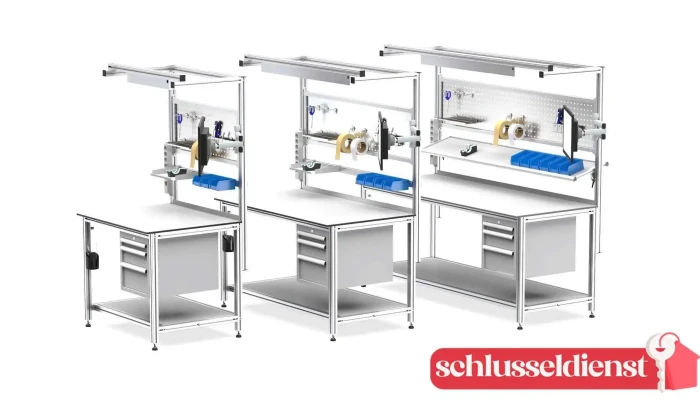 Bauer Profiltechnik Gmbh Vom Inhaber - Neckarwestheim