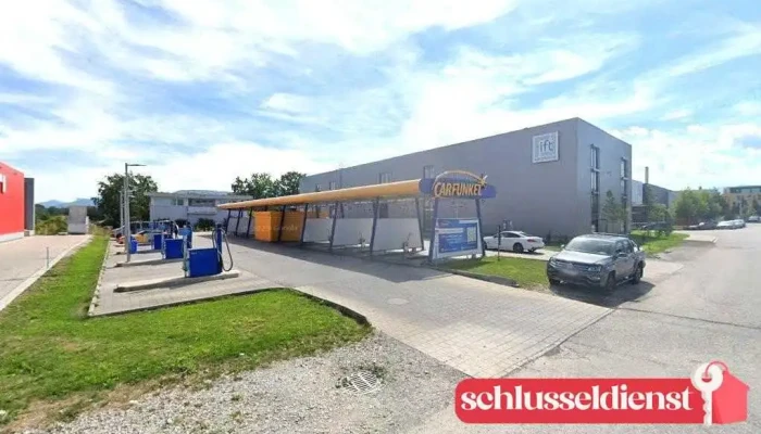 Bauer Schlosser Wiesner Planungsgesellschaft mbH - 83026 Rosenheim