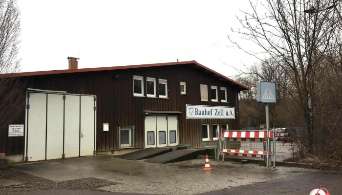 Bauhof -  Alle - Zell Unter Aichelberg