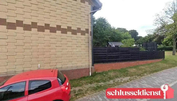 Bauhof Schöppenstedt - Schöppenstedt