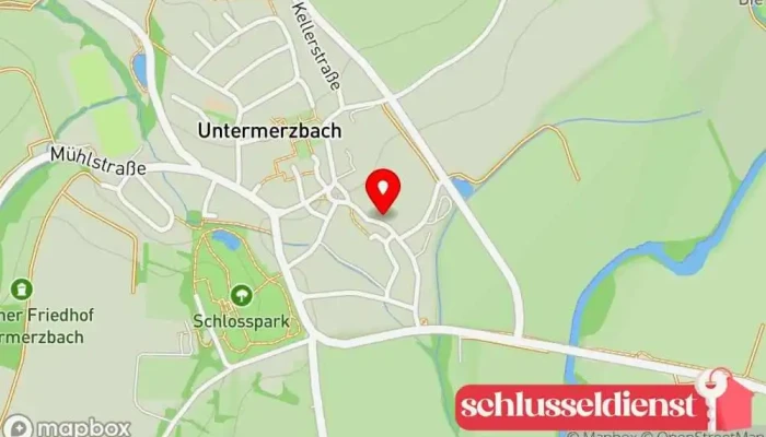 Baumann's/Morgenroth - Neubaustraße 11