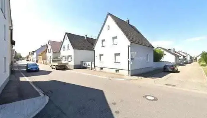 Baumgartner R Alle - Karlsdorf-neuthard