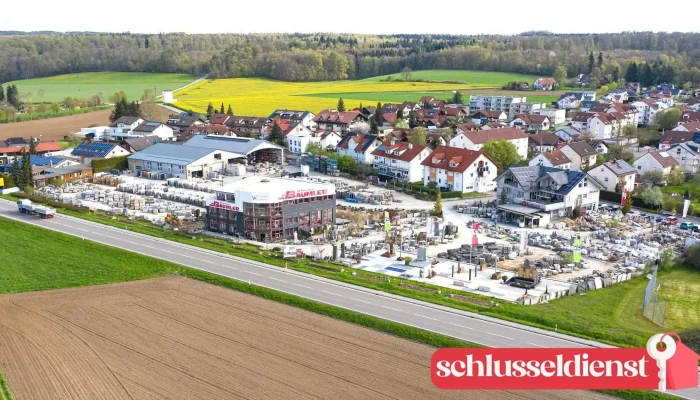 Baumler Gmbh Co Alle - Amstetten