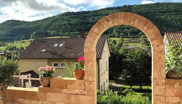 Baumler Gmbh Co Wegbeschreibung - Amstetten