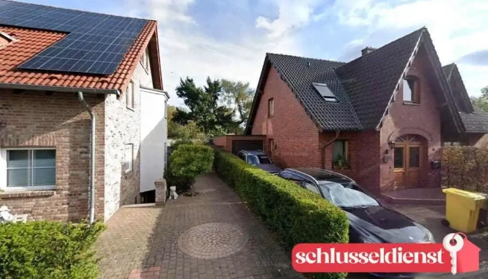 Bauschlosserei Baikowski - 41472 Neuss