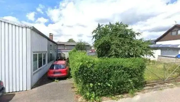 Bauschlosserei Joachim Bosch -  Alle - Giengen An Der Brenz