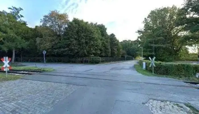 Bauschlosserei M Mersch Alle - Rheine