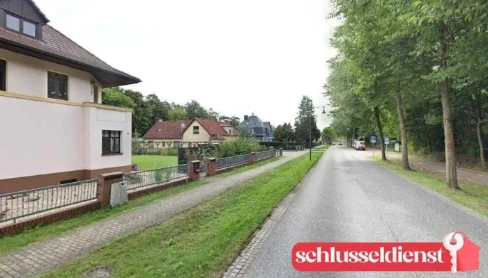 Bauschlosserei Neumann - 15526 Bad Saarow