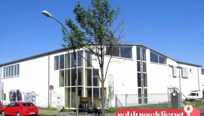 Bauschlosserei Nickel GmbH - 13088 Berlin