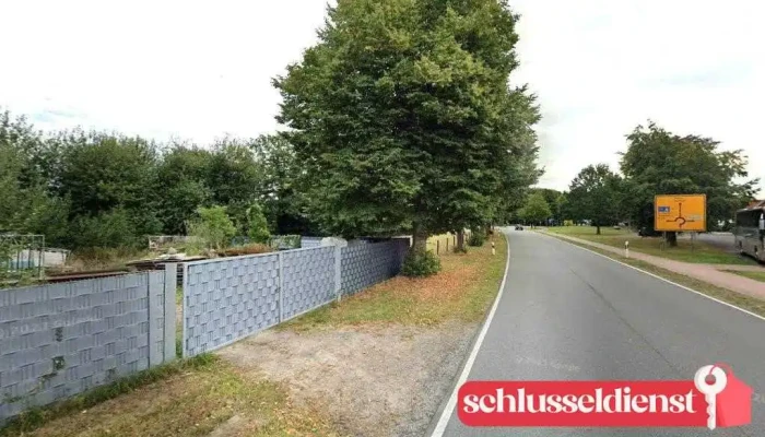 Bauschlosserei Stubbe - Rhede (Ems)
