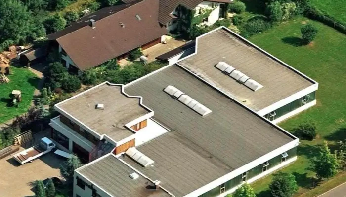 Bauschu Baumgartner Gmbh Vom Inhaber - Adelberg
