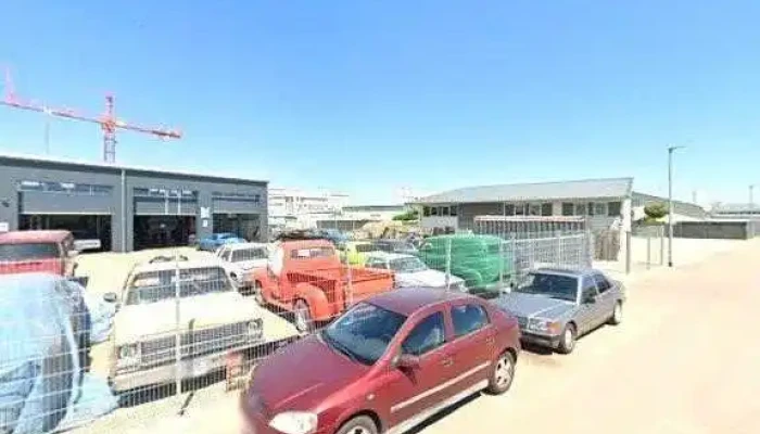 Bayer Metalltechnik Gmbh Alle - Schwanau