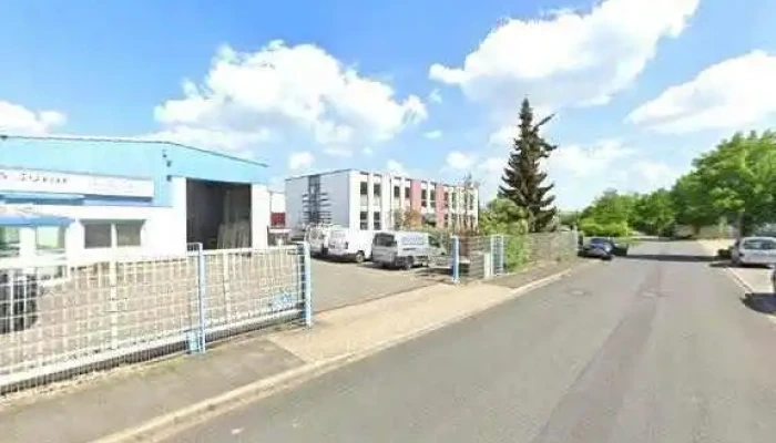 Beck Sohn Gmbh Metallbau Alle - Hagen