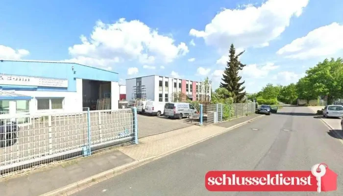 Beck & Sohn GmbH Metallbau - Hagen