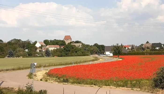 Beesenlaublingen - 06425 Könnern