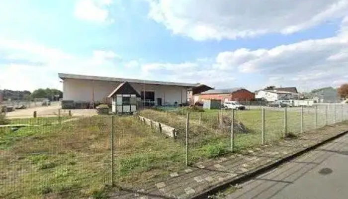 Behne Gmbh Co Kg Alle - Rheine
