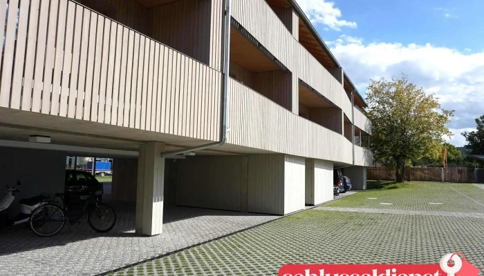 beitlerarchitekten - 84109 Wörth An Der Isar
