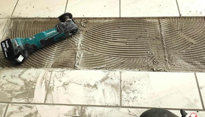 Ben Drossel Innenausbau Sanierung Pflasterarbeiten In Luchow Vom Inhaber - Lüchow