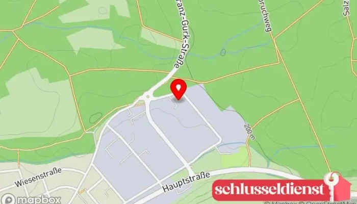 Bender Schlosserei - Östringen