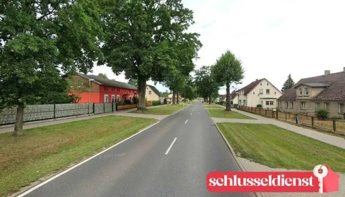 Bergmann Service für Maschinentechnik GmbH - Eggesin