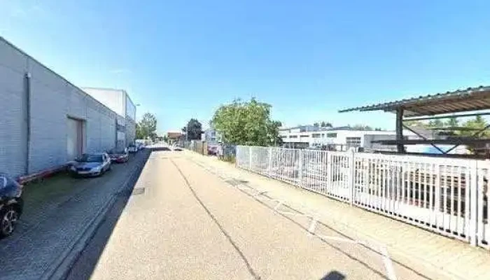Bernd Kleehammer Gmbh Street View 360deg Fotos - Muggensturm