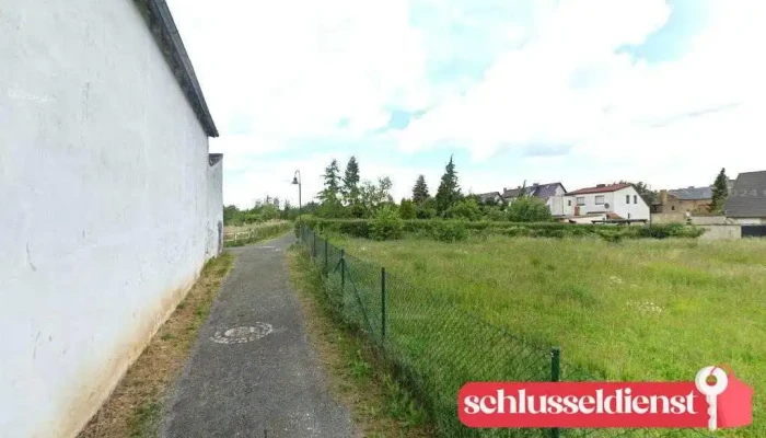 Bernd Pech Metallbau - 06895 Zahna-Elster