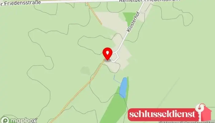 Bernd Westphal Metallbau - 16866 Kyritz
