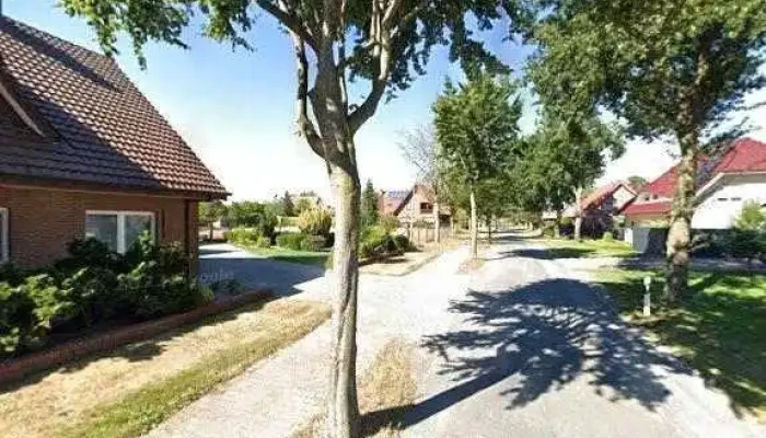 Bernh Gebken Schlosserei Alle - Meppen