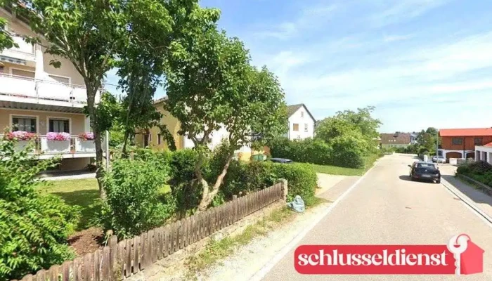 Bernhard Bleicher Fliesenverlegung -  Principal - Beratzhausen